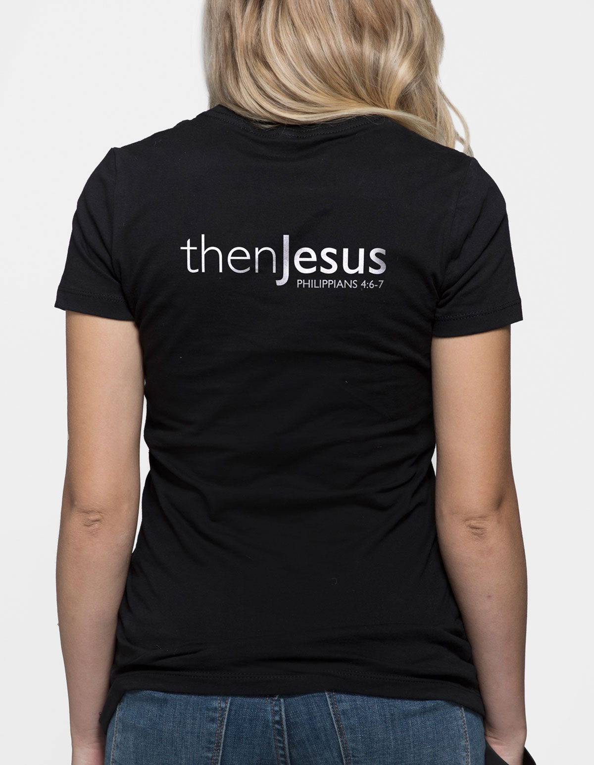 Anxious Women's T-Shirt - Image 2