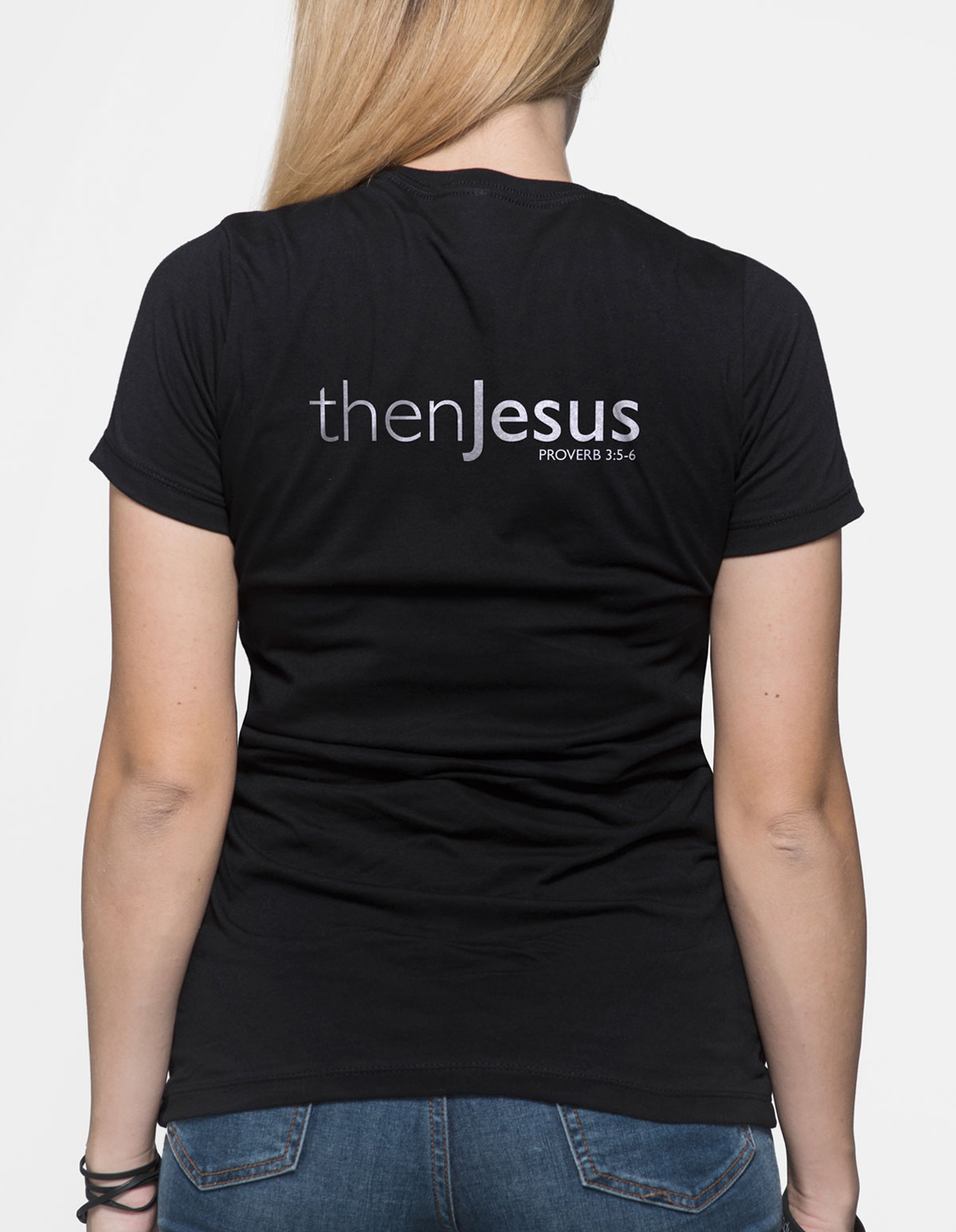 Confused Women's T-Shirt - Image 2