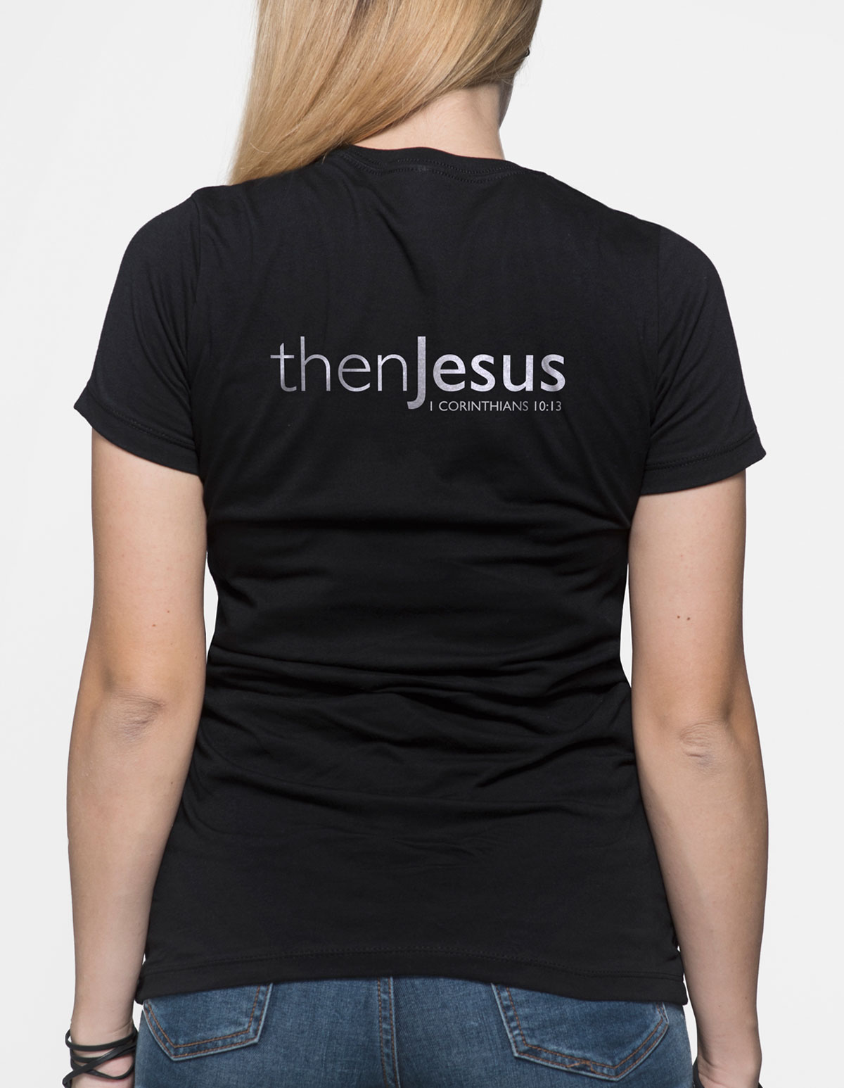 Tempted Women's T-Shirt - Image 2