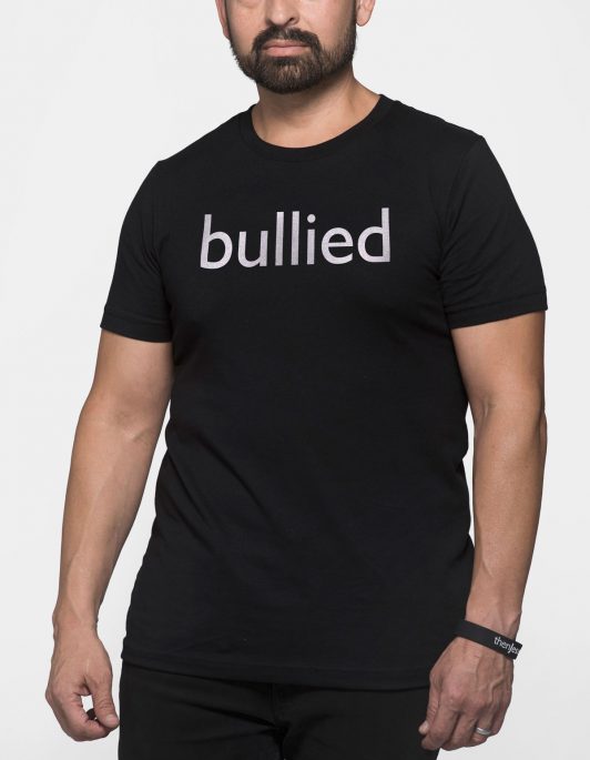 Bullied Unisex T-Shirt