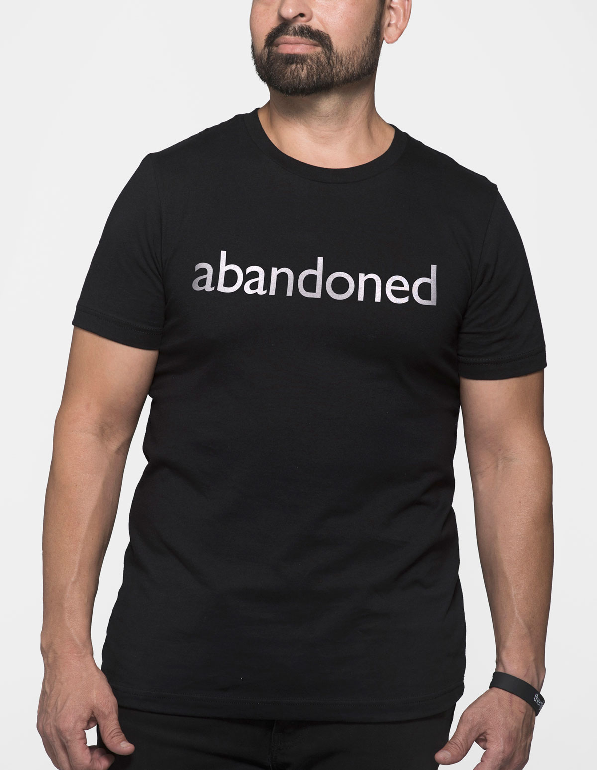 Abandoned Unisex T-Shirt
