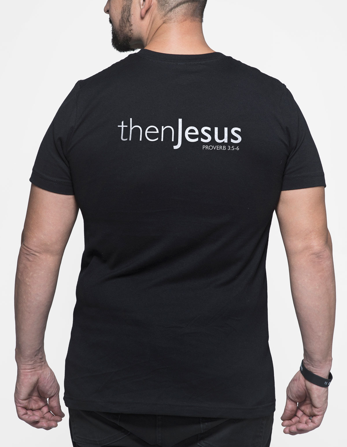 Confused Unisex T-Shirt - Image 2