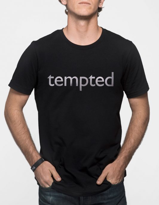 Tempted Unisex T-Shirt
