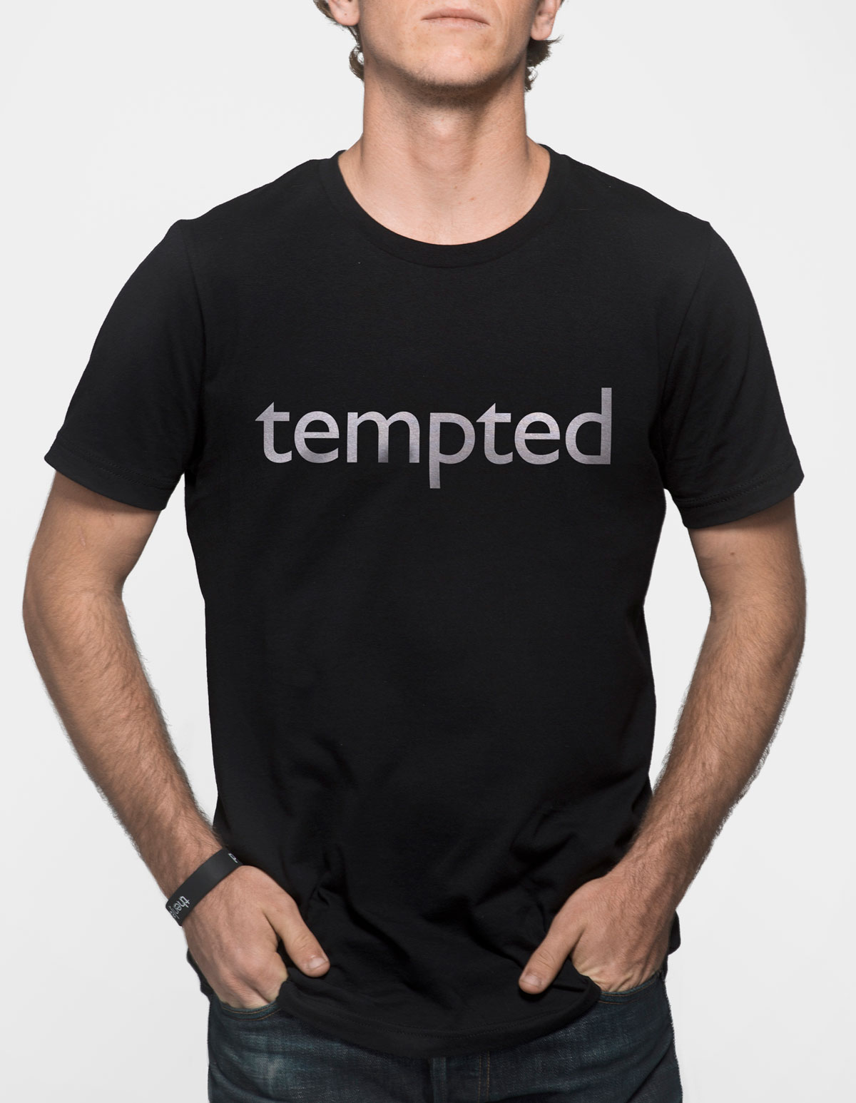 Tempted Unisex T-Shirt