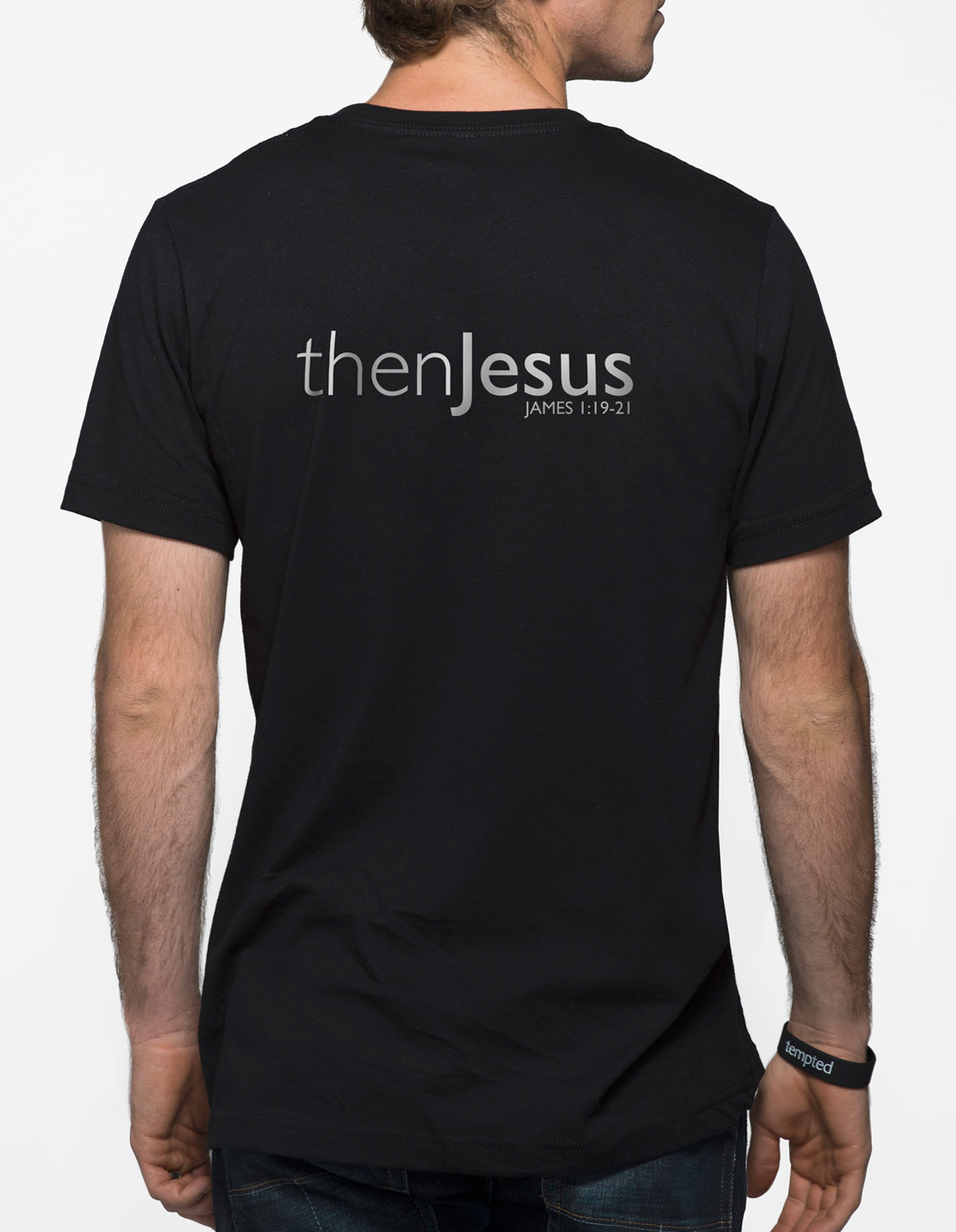 Angry Unisex T-Shirt - Image 2