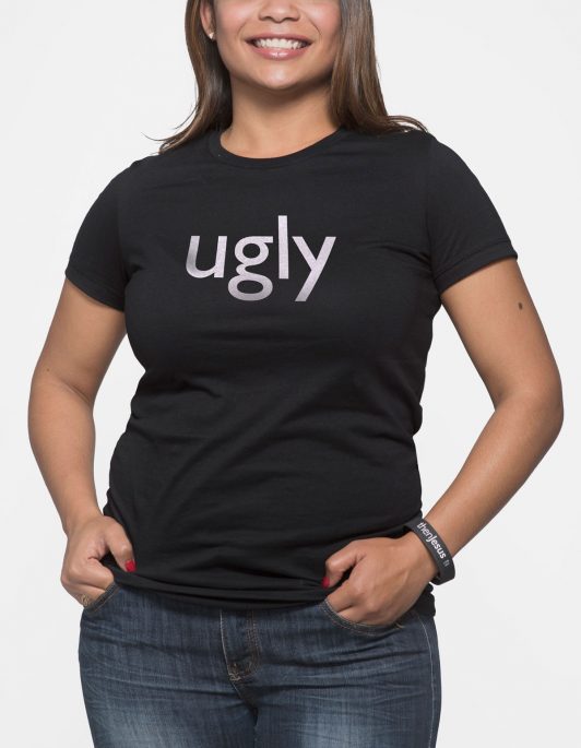 Ugly Women's T-Shirt