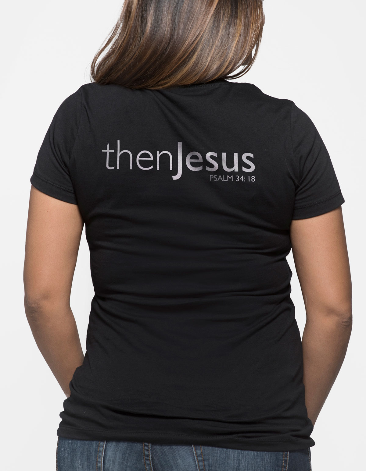 Heartbroken Women's T-Shirt - Image 2