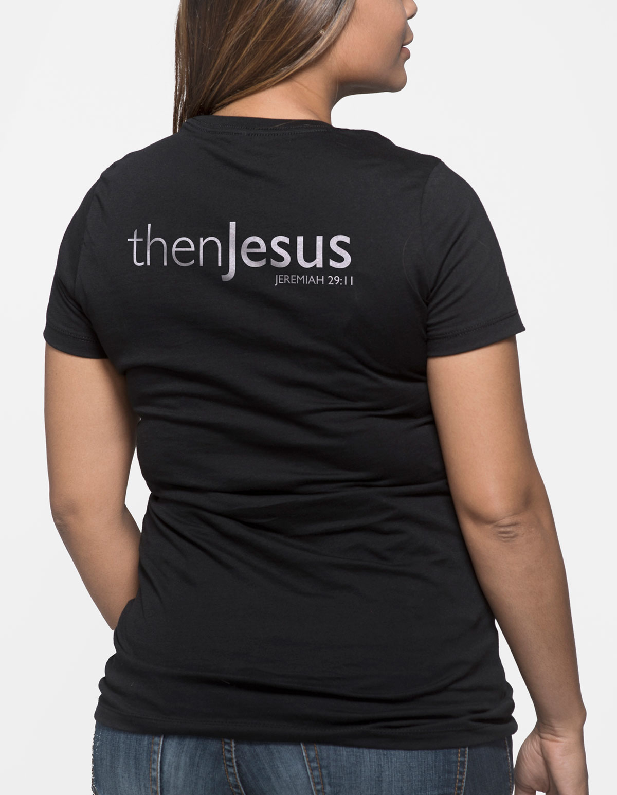 Hopeless Women's T-Shirt - Image 2