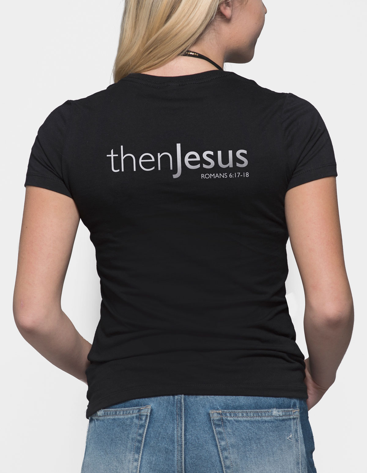 Addict Women's T-Shirt - Image 2