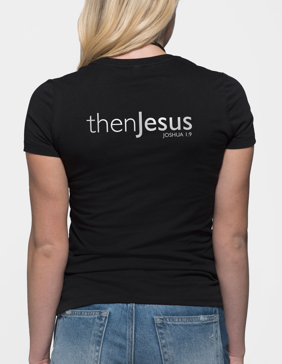 Discouraged Women's T-Shirt - Image 2