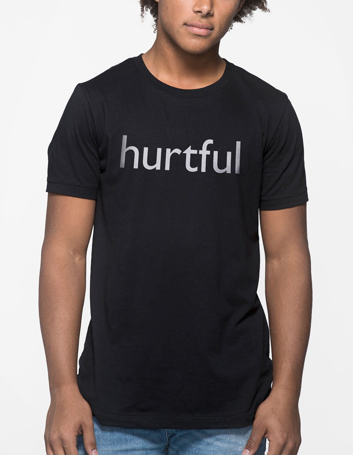 Hurtful Unisex T-Shirt