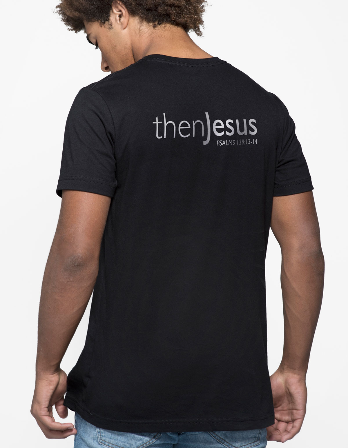 Ugly Unisex T-Shirt - Image 2
