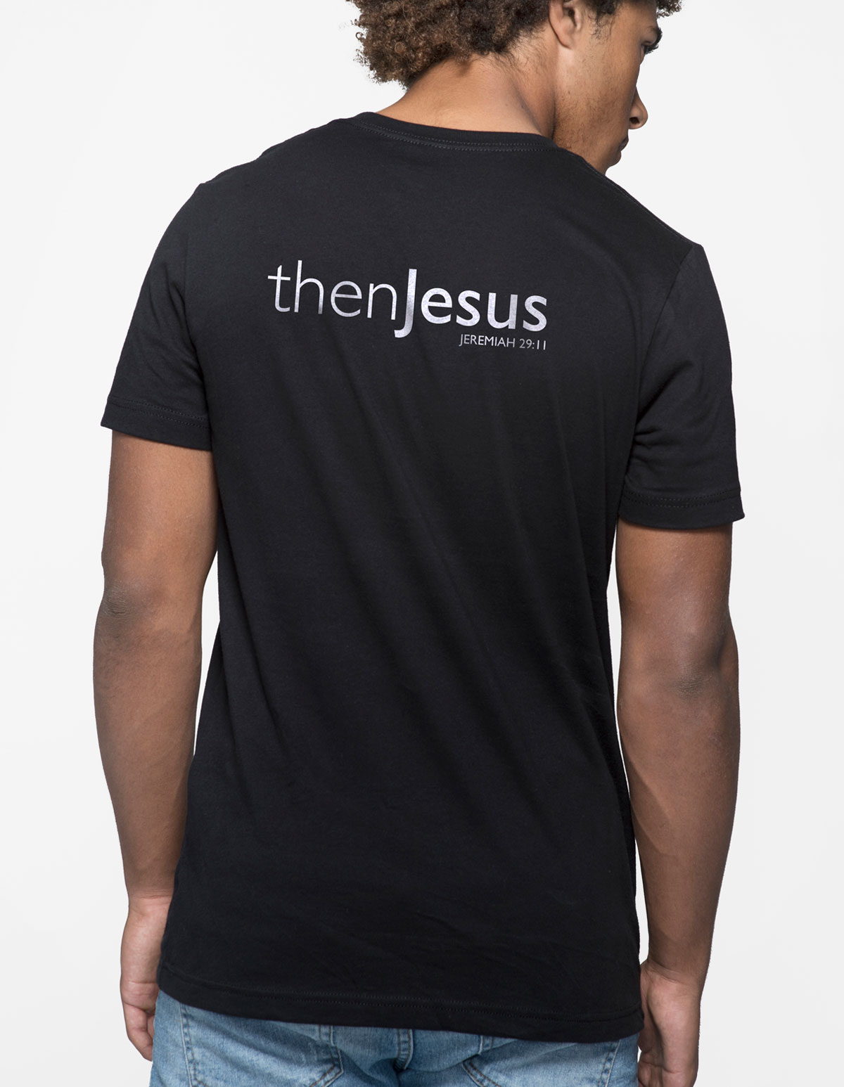 Hopeless Unisex T-Shirt - Image 2