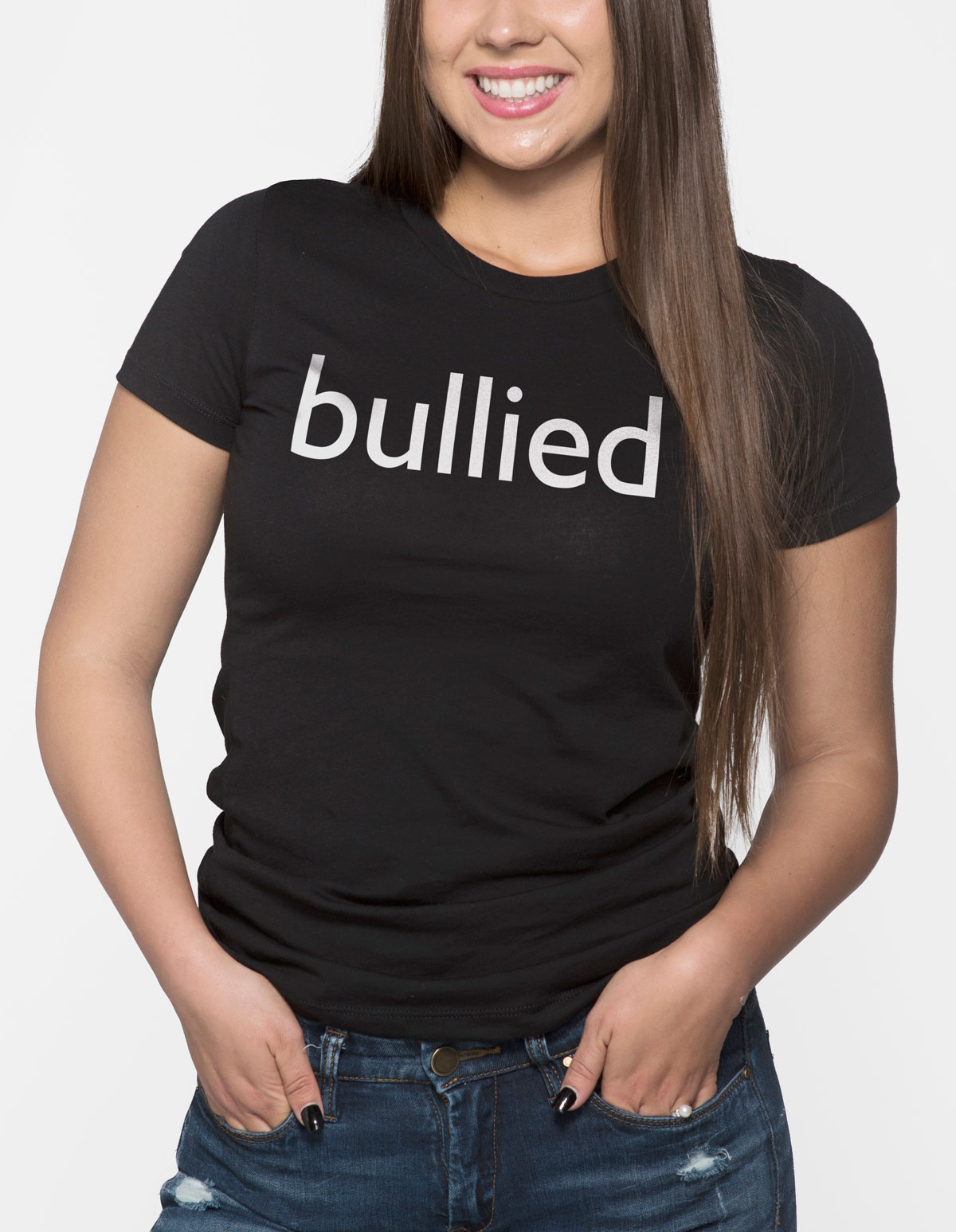 Bullied Women's T-Shirt