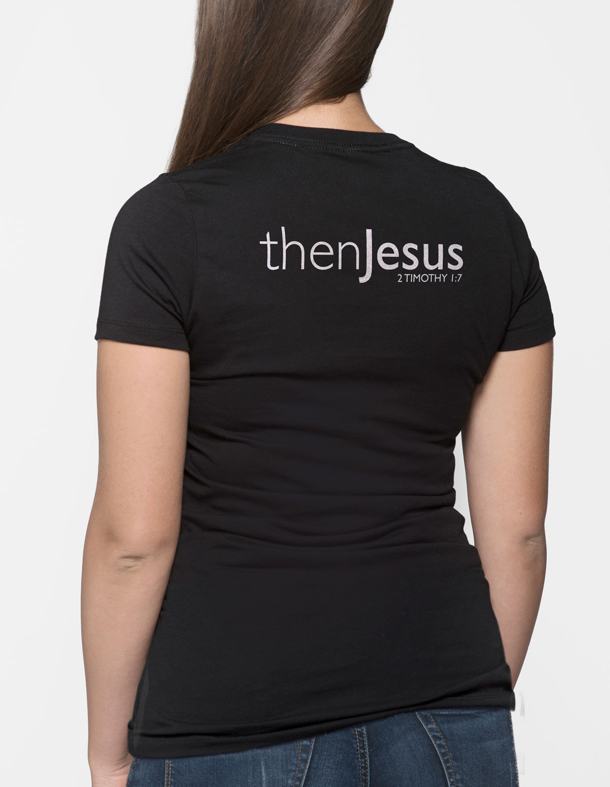 Depressed Women's T-Shirt - Image 2
