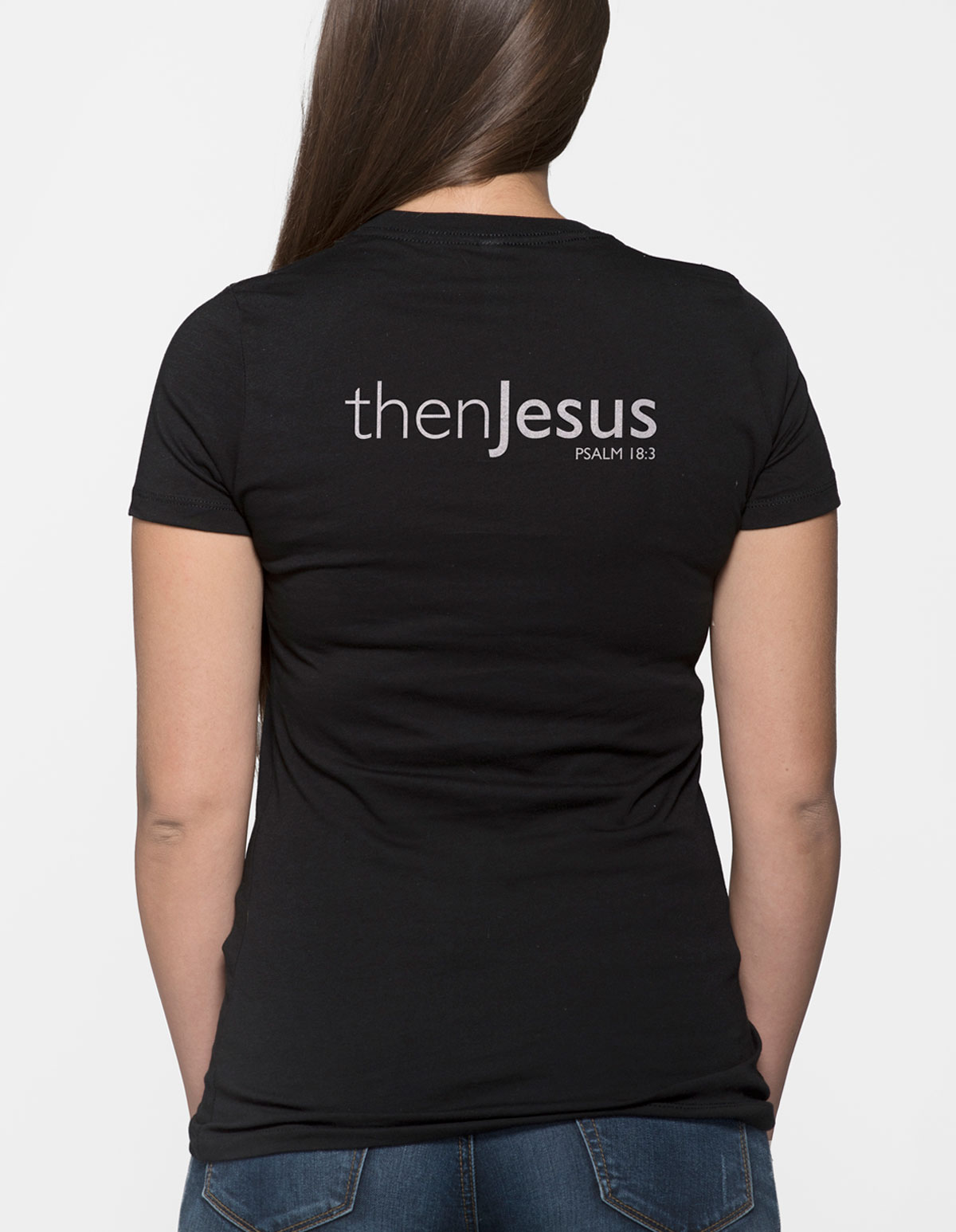 Bullied Women's T-Shirt - Image 2