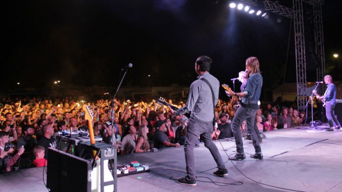 Joshua Fest