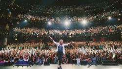 She Rises Conference