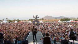 Spirit West Coast Inland Empire