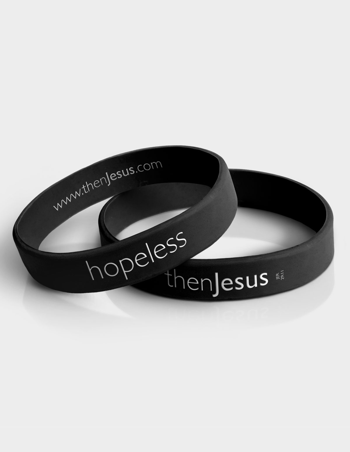 Hopeless Wristband